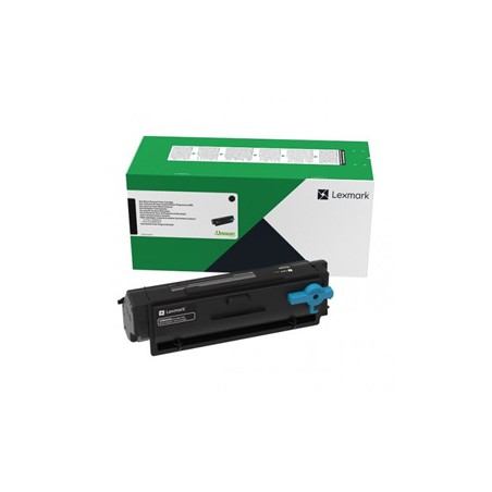 Toner Lexmark Nero per MS431 20.000PAG