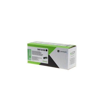 Cartuccia Lexmark nero MS321dn / MS331dn / MS421dn / MS421dw / MS521dn 15.000pa