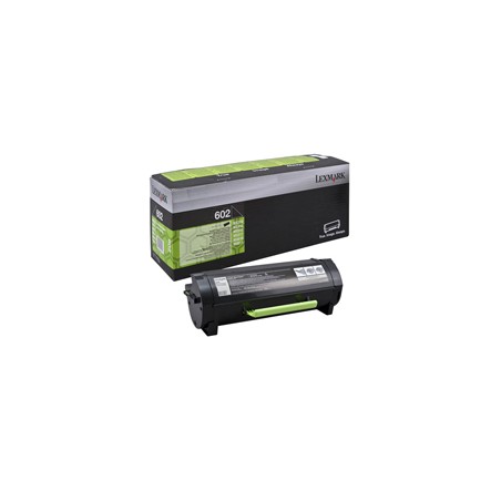 TONER 602 TONER RETURN PROGRAM CAPACITA' STANDARD