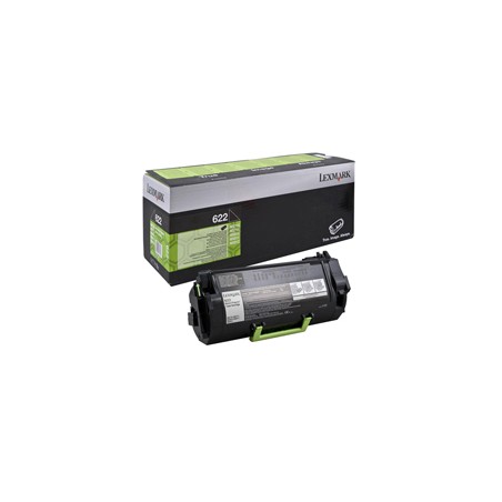 TONER 622 RETURN PROGRAM CAPACITA' STANDARD