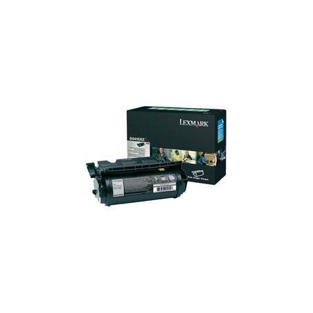 TONER RETURN PROGRAM T644 ALTISSIMA RESA