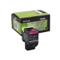 TONER 702M RETURN PROGRAM MAGENTA CAPACITA' STANDARD