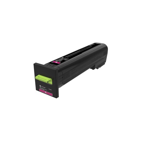 TONER RETURN PROGRAM MAGENTA CS820, CX82x, CX860 8.000 PAG