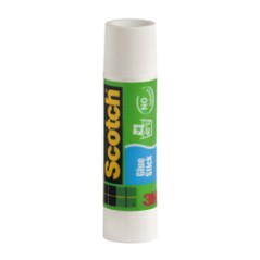 COLLA STICK 21GR 6221D BIANCA PERMANENTE ScotchÂ®