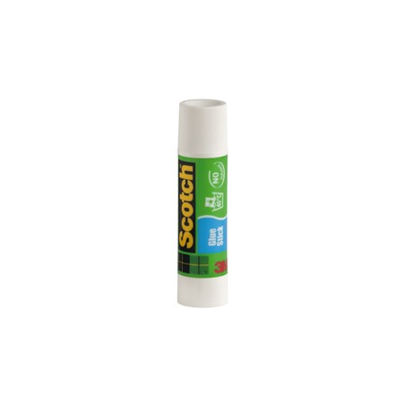 COLLA STICK 21GR 6221D BIANCA PERMANENTE ScotchÂ®