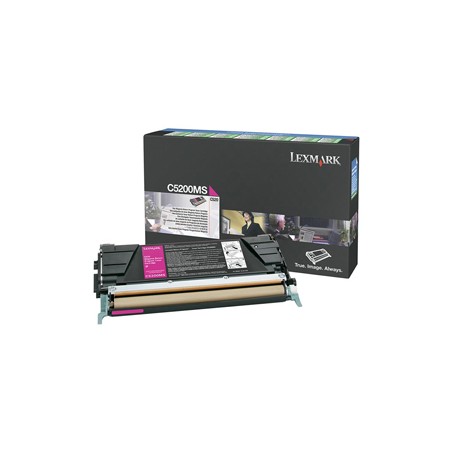 TONER RETURN PROGRAM MAGENTA C530