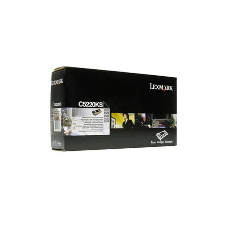 TONER RETURN PROGRAM NERO C522 C524