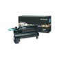 TONER NERO RETURN PROGRAM C792 ALTISSIMA RESA