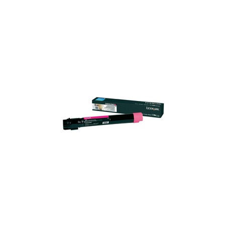 TONER MAGENTA C950 ALTISSIMA RESA