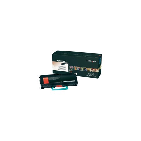 TONER CIANO NON RETURN PROGRAM E460 ALTISSIMA CAPACITA'