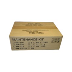 MAINTENANCE KIT FS 2000D