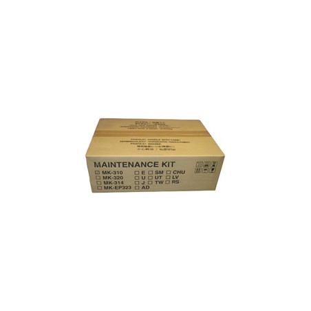 MAINTENANCE KIT FS 2000D