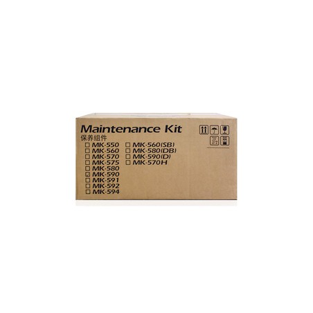 MAINTENANCE KIT FS-C2026MFP FS-C2126MFP