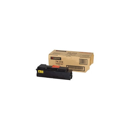 TONER KIT FS 2000D FS 3900DN FS 4000DN