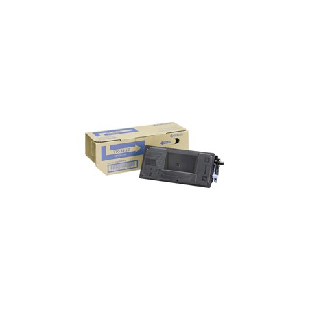 TONER NERO PER M3040idn/M3540idn