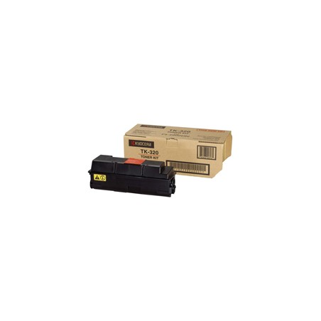 TONER KIT FS 3900DN FS 4000DN