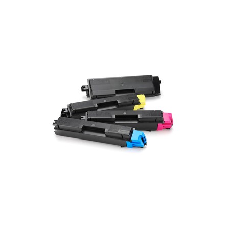 TONER KIT CIANO PER TASKALFA 265CI DA 5.000PAG