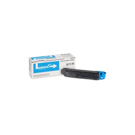 TONER KIT CIANO PER ECOSYS P6130cdn e ECOSYS M6x30cdn