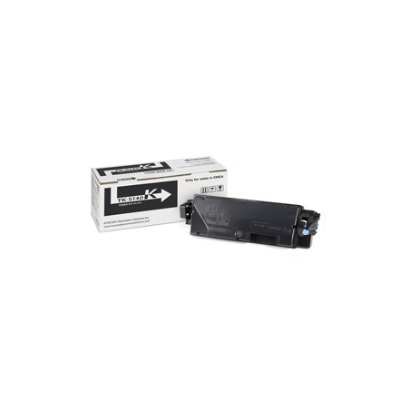 TONER KIT NERO PER ECOSYS P6130cdn e ECOSYS M6x30cdn