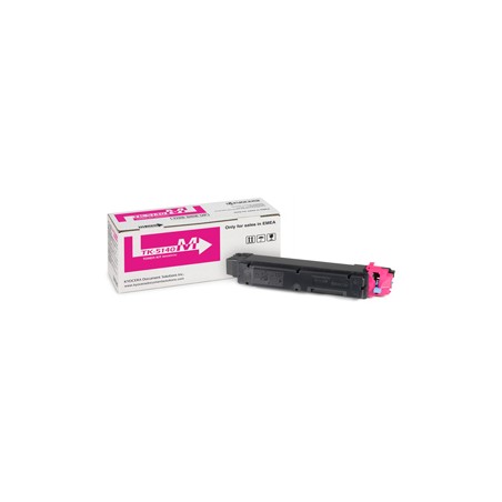 TONER KIT MAGENTA PER ECOSYS P6130cdn e ECOSYS M6x30cdn