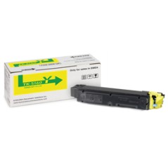 TONER KIT GIALLO PER ECOSYS P7040cdn