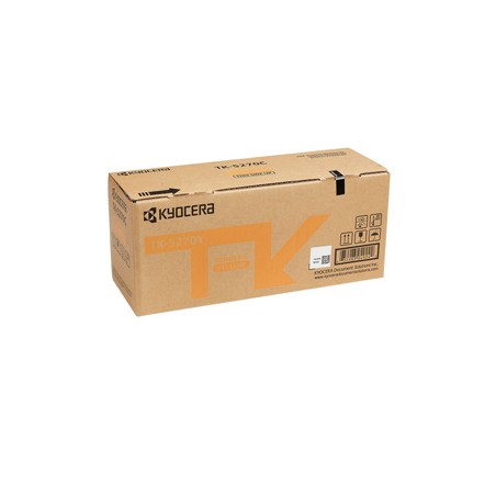 TONER KIT GIALLO PER ECOSYS M6630CIDN-P6230CDN 6.000PAG