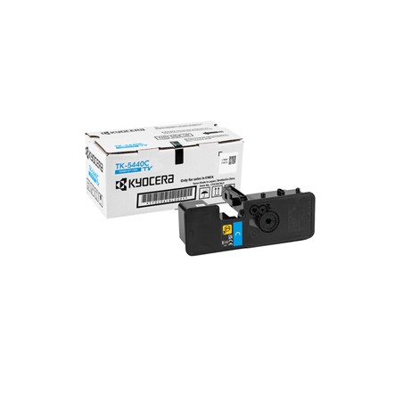 Kyocera Toner Ciano per ECOSYS PA2100cx/cwx e ECOSYS MA2100cfx/cwfx da 2.400 pag