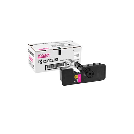 Kyocera Toner Magenta per ECOSYS PA2100cx/cwx e ECOSYS MA2100cfx/cwfx da 2.400p.