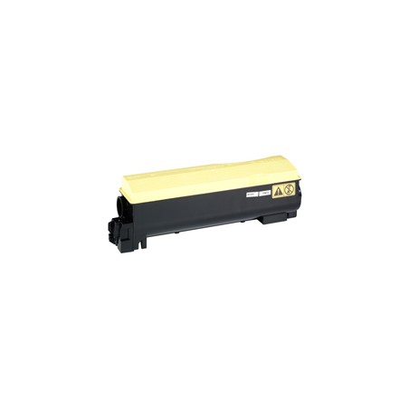 TONER GIALLO FS-C5200DN