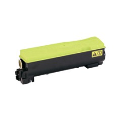 TONER GIALLO FS-C5400DN