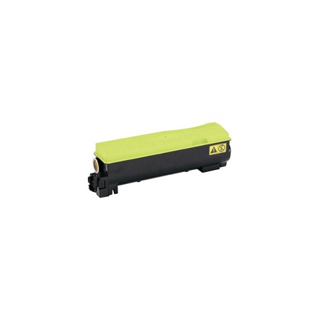 TONER GIALLO FS-C5400DN