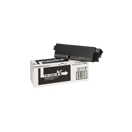 TONER NERO FS-C5150DN