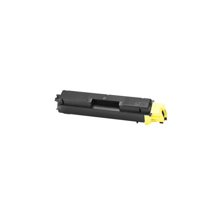 TONER GIALLO FS-C2026MFP FS-C2126MFP FS-C5250DN