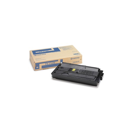 TONER KIT NERO TK 7105 PER TASKalfa 3010i