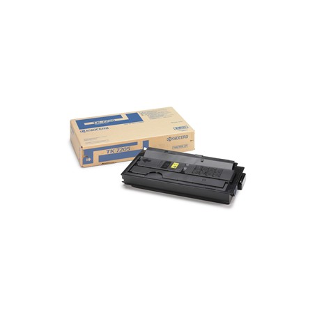 TONER KIT NERO TK 7205 PER TASKalfa 3510i