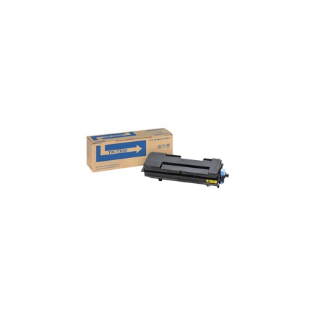 TONER NERO PER ECOSYS P4040DN -15.000PAG