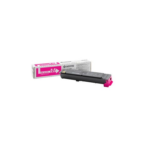 TONER KIT MAGENTA PER TASKALFA 306CI_307CI 7.000 PAG