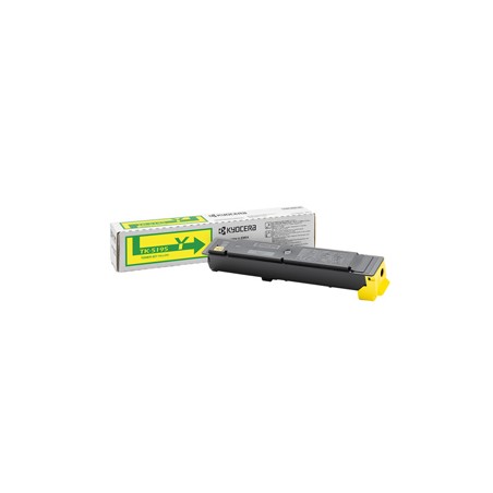 TONER KIT GIALLO PER TASKALFA 306CI _307CI 7.000 PAG