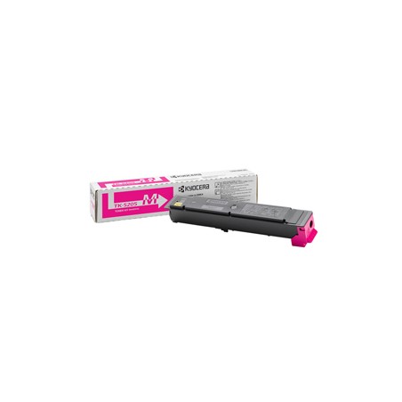 TONER KIT MAGENTA PER TASKALFA 356CI 12.000 PAG