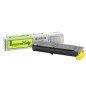 TONER KIT GIALLO PER TASKALFA 356CI 12.000 PAG