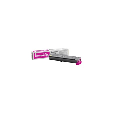 TONER KIT MAGENTA PER TASKALFA 406CI 15.000PAG