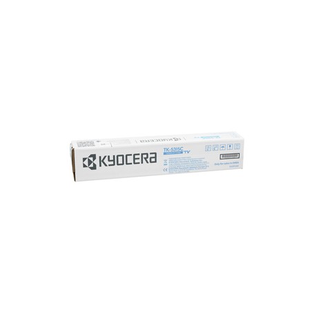 Kyocera Toner Ciano per Taskalfa 405ci_508ci_18.000 pag