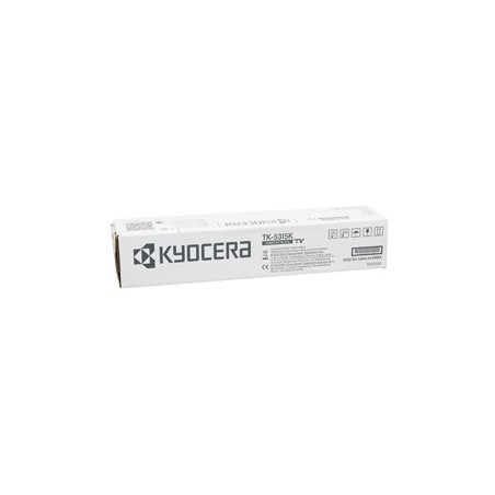 Kyocera Toner Nero per Taskalfa 405ci_508ci_24.000 pag