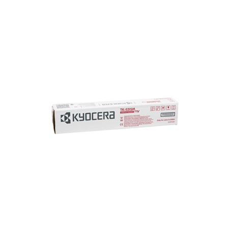 Kyocera Toner Magenta per Taskalfa 405ci_508ci_18.000 pag