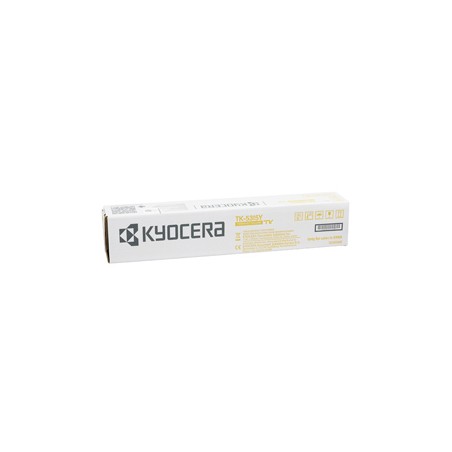 Kyocera Toner Giallo per Taskalfa 405ci_508ci_18.000 pag