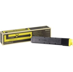 TONER GIALLO TK-8305Y TASKALFA 3050ci 3550ci