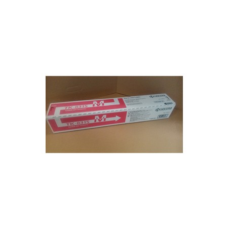 TONER MAGENTA TK-8315M TASKALFA 2550ci