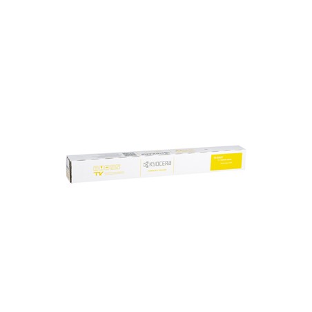 Toner Giallo per Taskalfa 2554 ci_12.000 pag