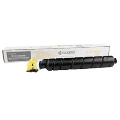 Toner Giallo per Taskalfa 4054ci_20.000 pag