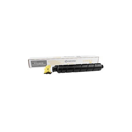 Toner Giallo per Taskalfa 4054ci_20.000 pag